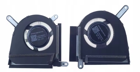 Ventilátor Komplet Cpu Gpu Asus Tuf Gaming FX607 FA607 FX607J FX607JU FA607
