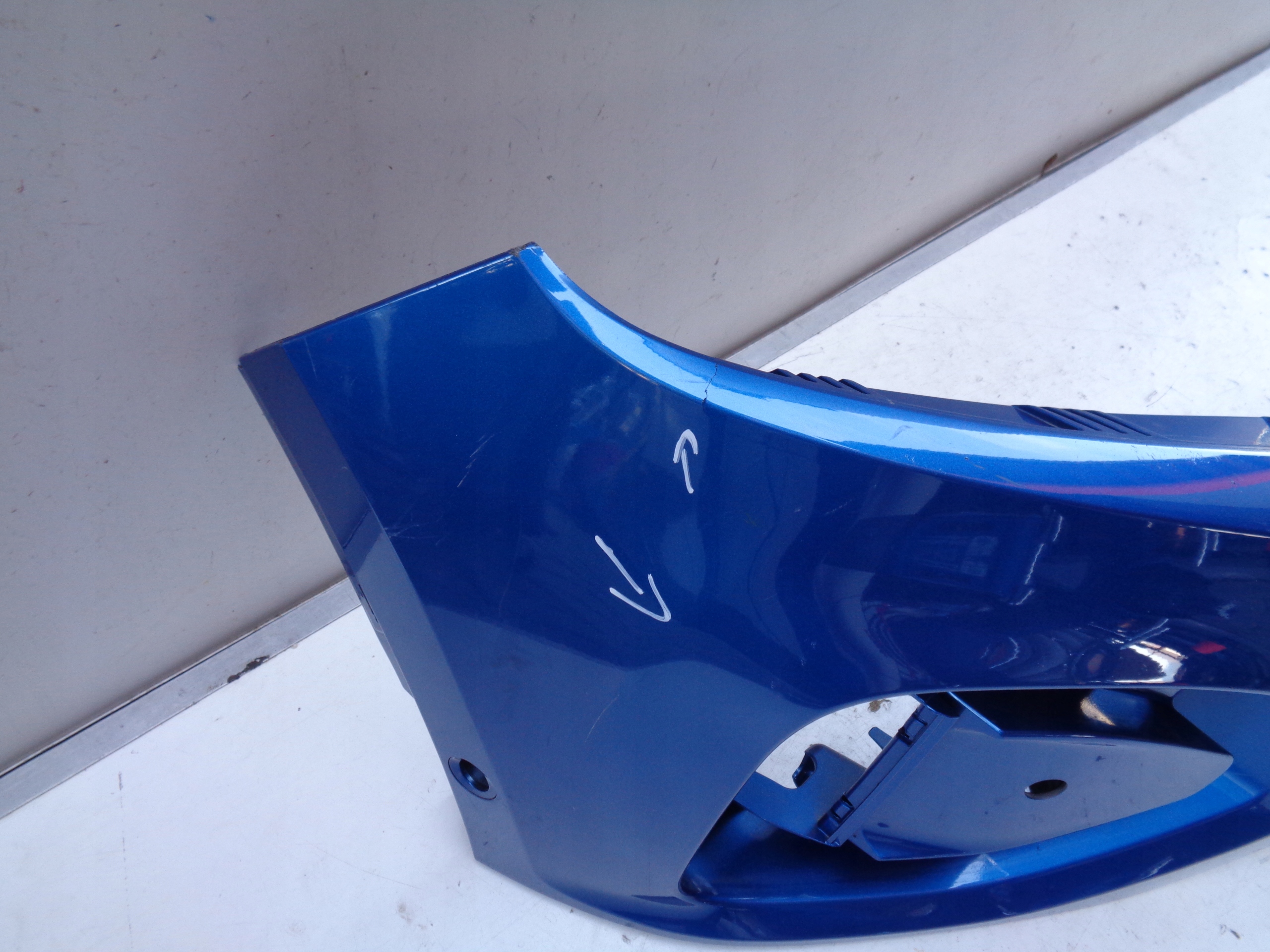 Frontstoßstange VW T-ROC 2GA 21- LIFT NR 40240