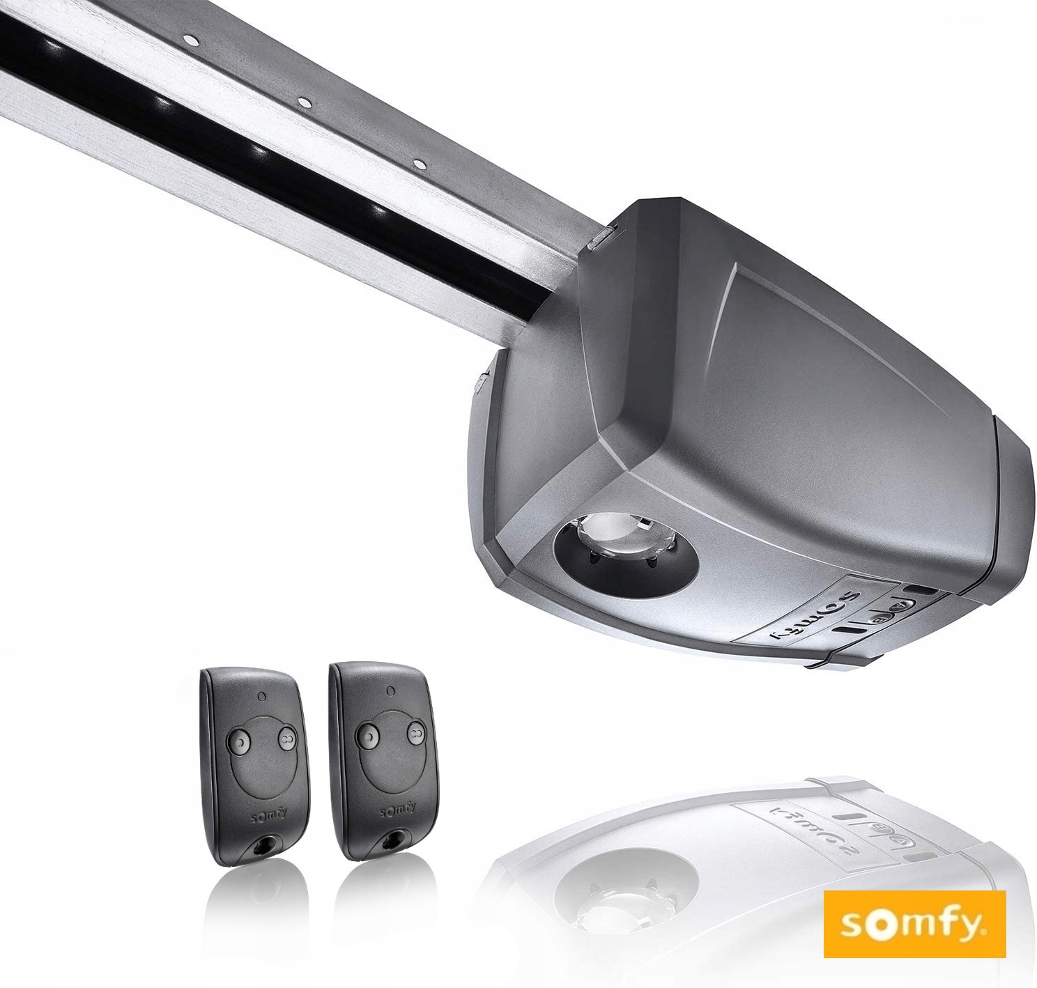 Somfy napęd do bramy garażowej automat GDK 1100
