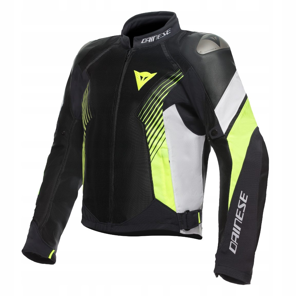 Motocyklová bunda Dainese Rider 2 Absoluteshell 46