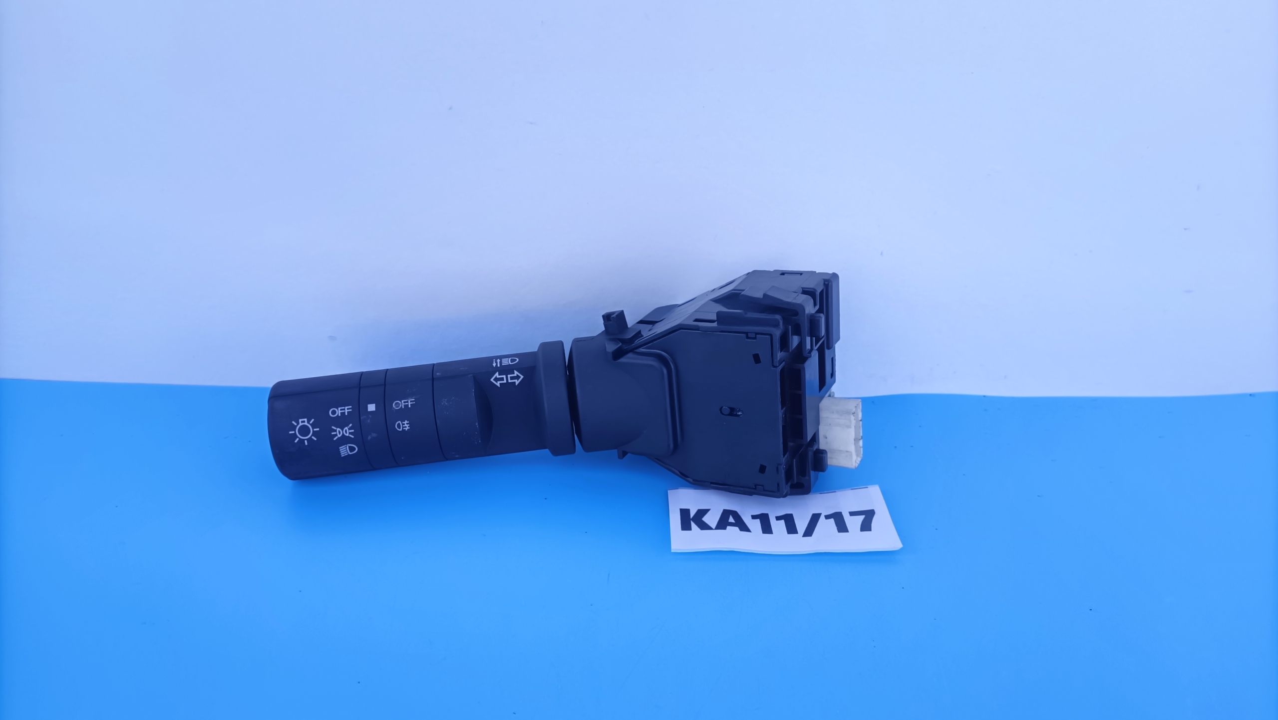 NISSAN NAVARA PATHFINDER MANETKA light switch KIERUNKOW KA11/17