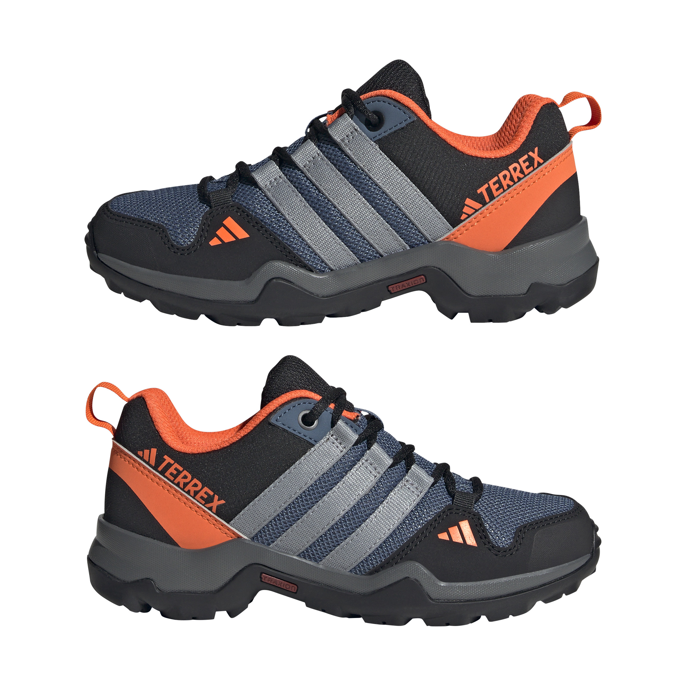 buty adidas Terrex AX2R K r 38 2/3 IF5702 (4066761665458) • Cena