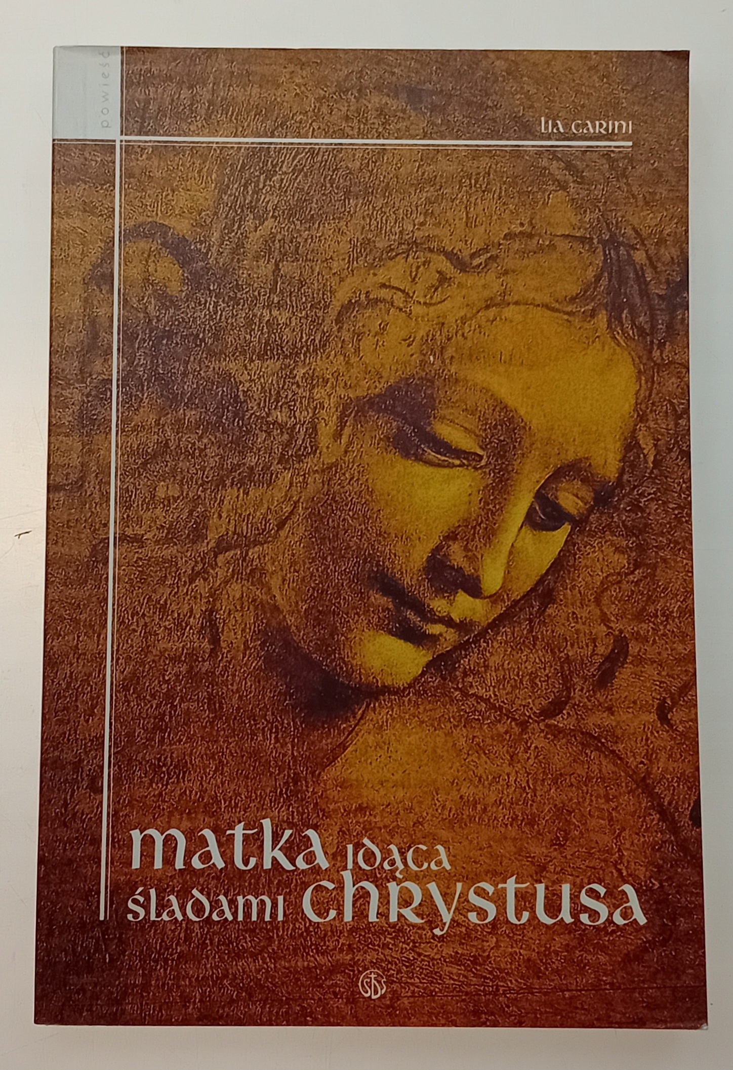 Matka idąca śladami Chrystusa