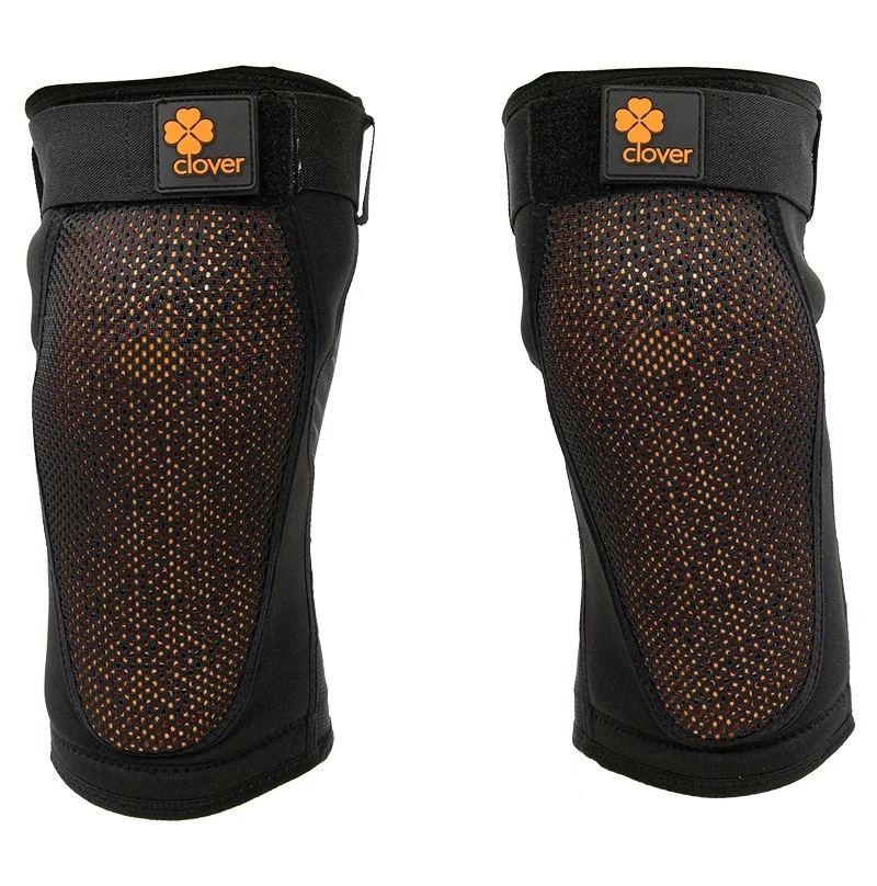 Ochraniacz Clover Kneepads roz M ochraniacz na kolana
