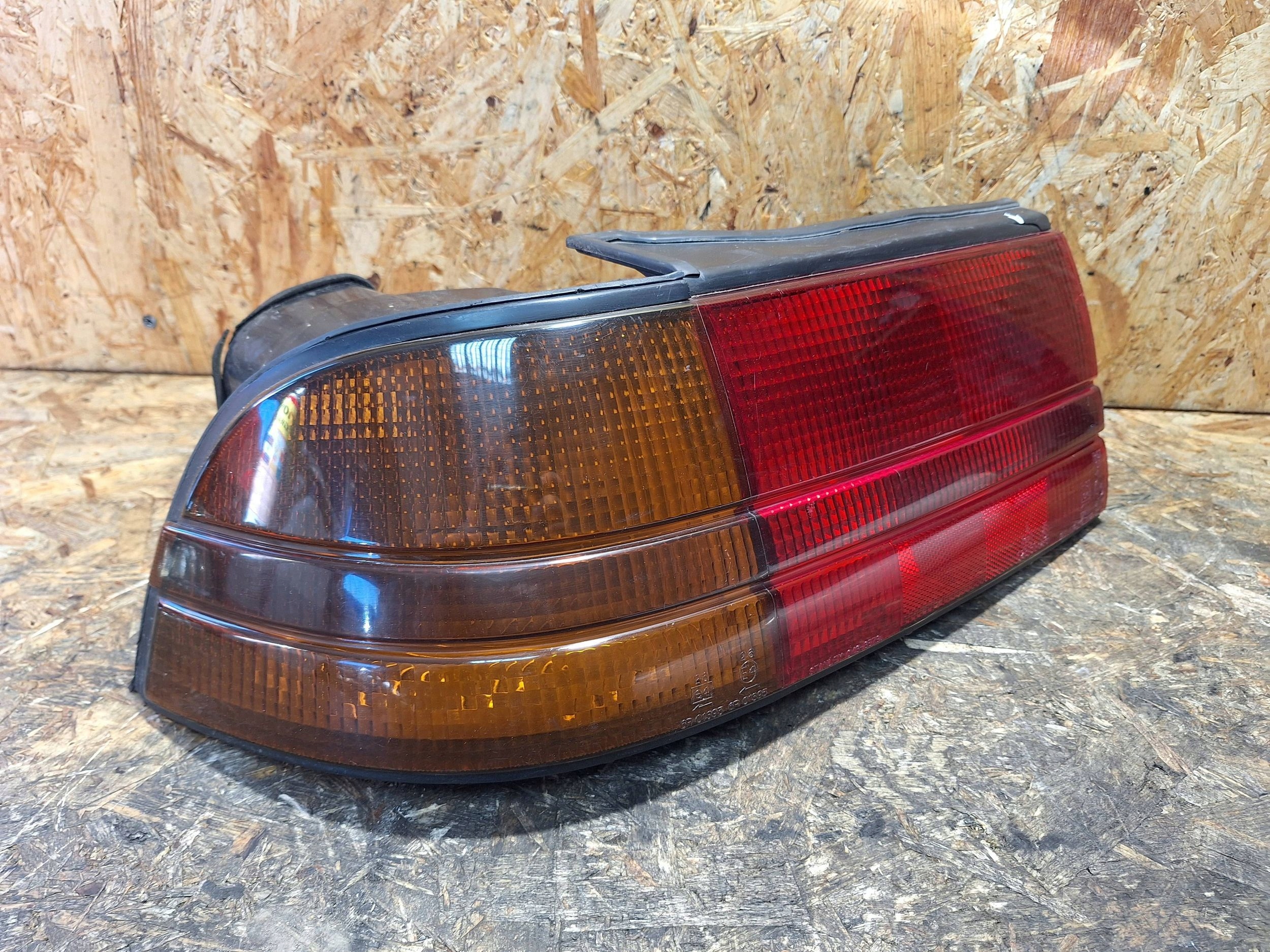 light rear part right MITSUBISHI ECLIPSE 1G 89-94