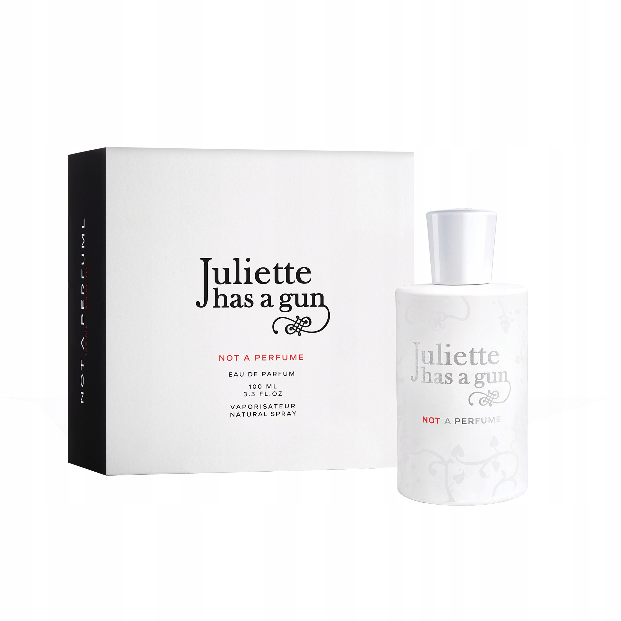 Juliette Has a Gun Not A Perfume Edp 100ml