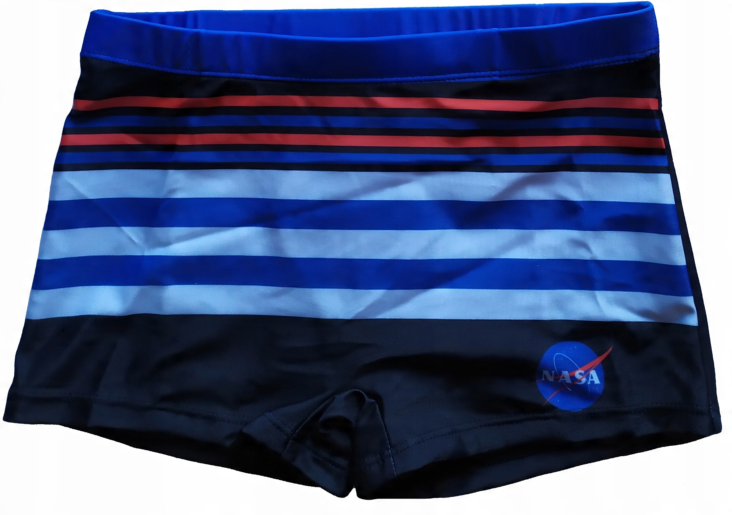 

Nasa bokserki kąpielówki 134/140