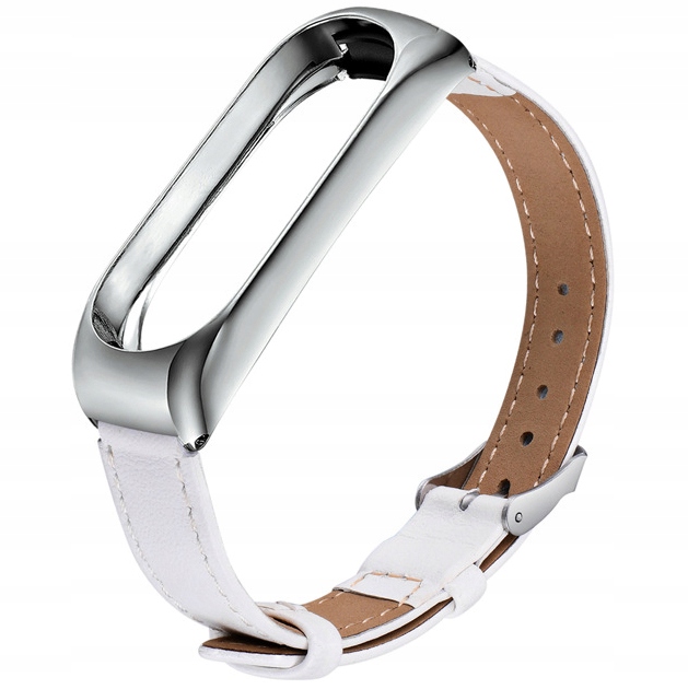 

Opaska Zamienna do Xiaomi MI Band 5 6 Pasek Miband