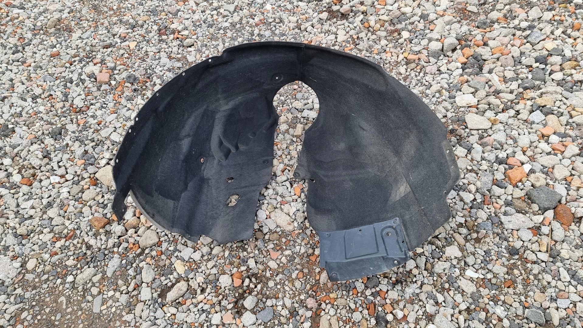 NADKOLE LEWE PRZEDNIE FORD EDGE MK2 FT4B-R16115-DE