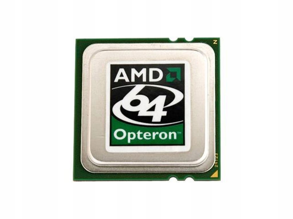 AMD OPTERON 8356 2.3GHZ QC SOCKET 1207