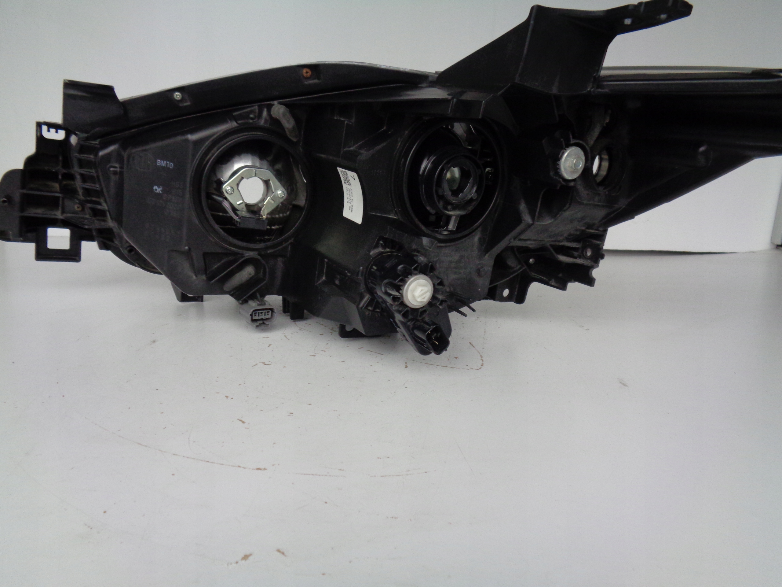 light right REFLEKTOR MAZDA CX5 12-16