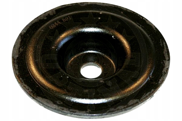 OPTIMAL PODUSZKA AMORTYZATORA F8-7372 Producent części Optimal