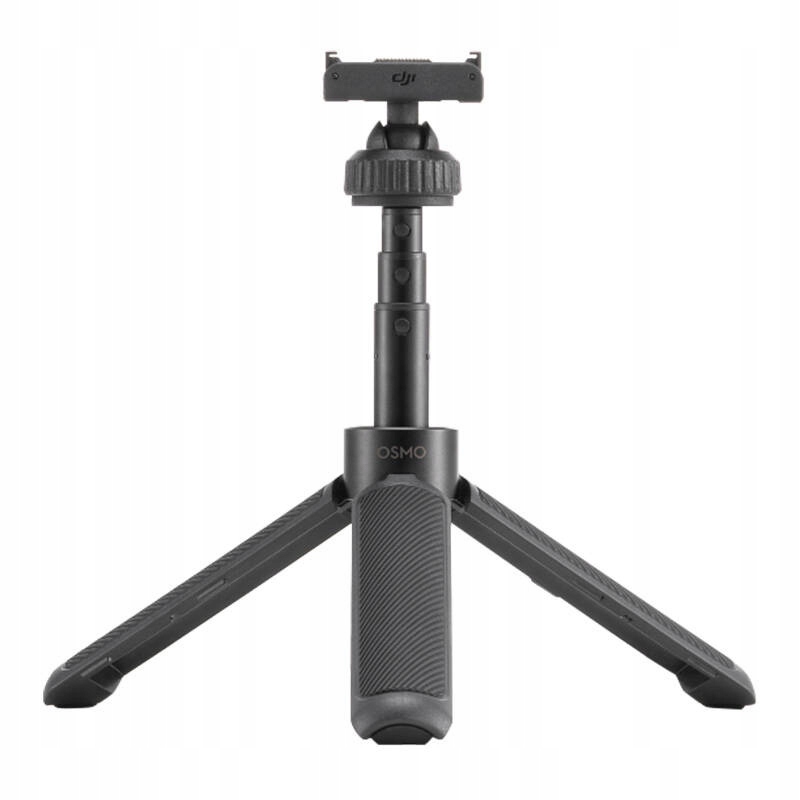 Wysięgnik Teleskopowy Selfie Stick Do Kamery Sportowej Dji Action 3 4 5 Pro