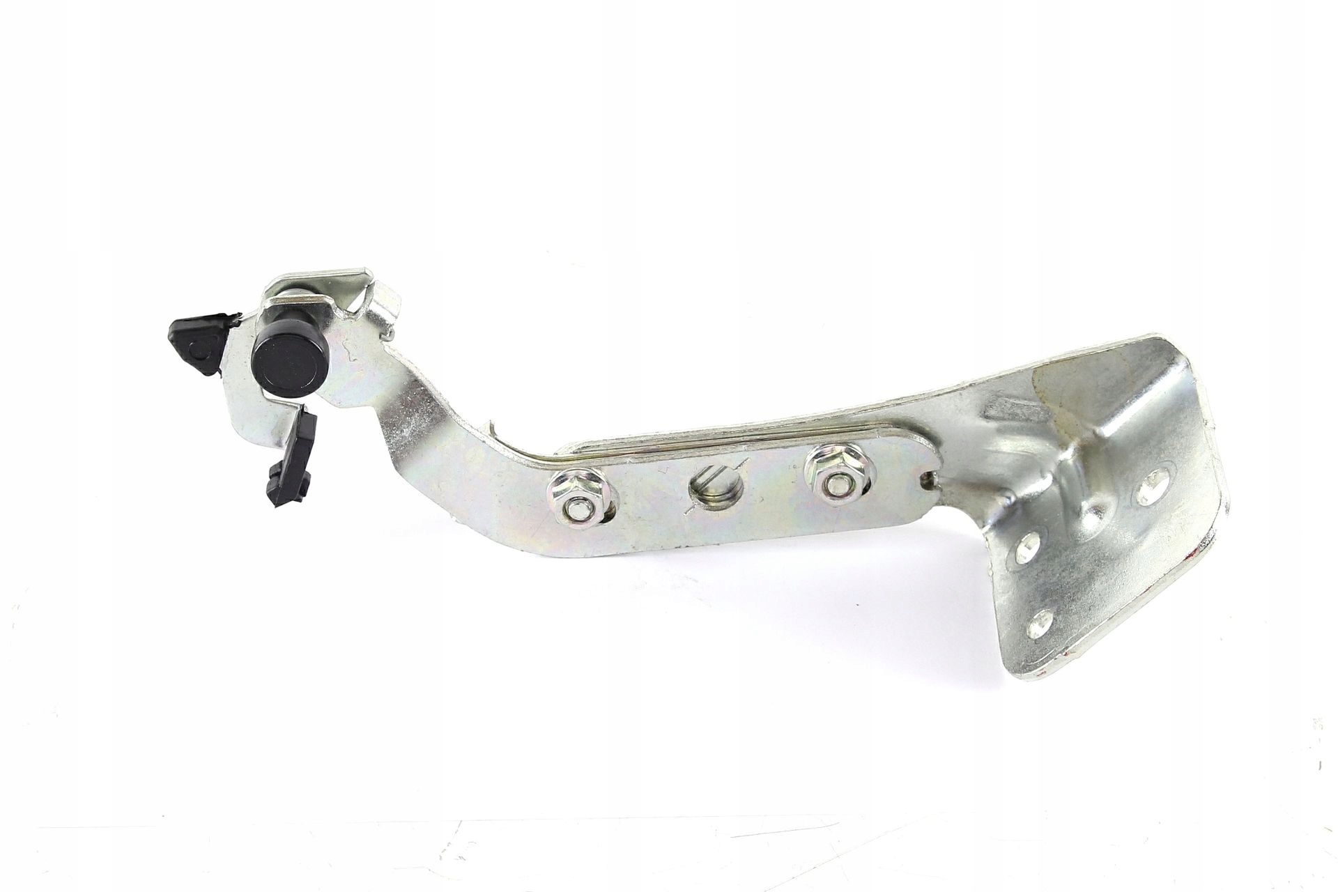 1344421080 - DOOR GUIDE FIAT DUCATO 06> SIDE BOTTOM LEFT