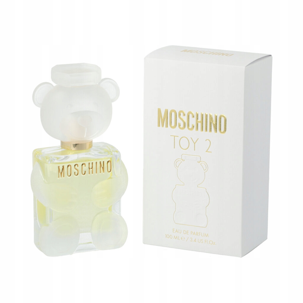 Moschino Toy 2 Edp 100 ml W