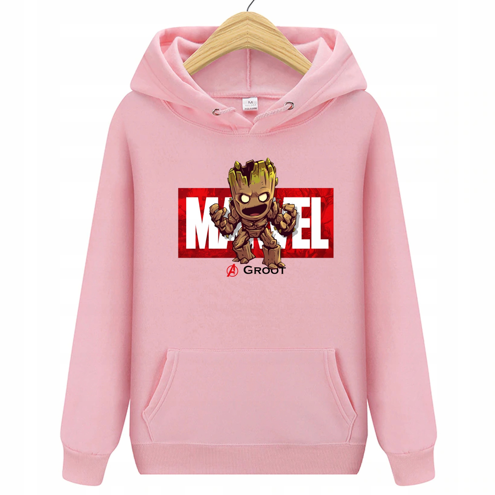 

Bluza Groot Damska Marvel Jakość M