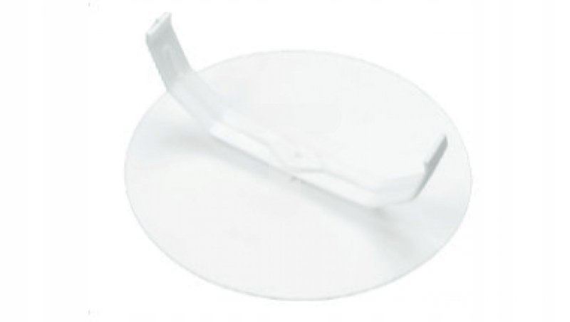

Pokrywa puszki uniwersalna fi 80mm A.0039 /100szt.