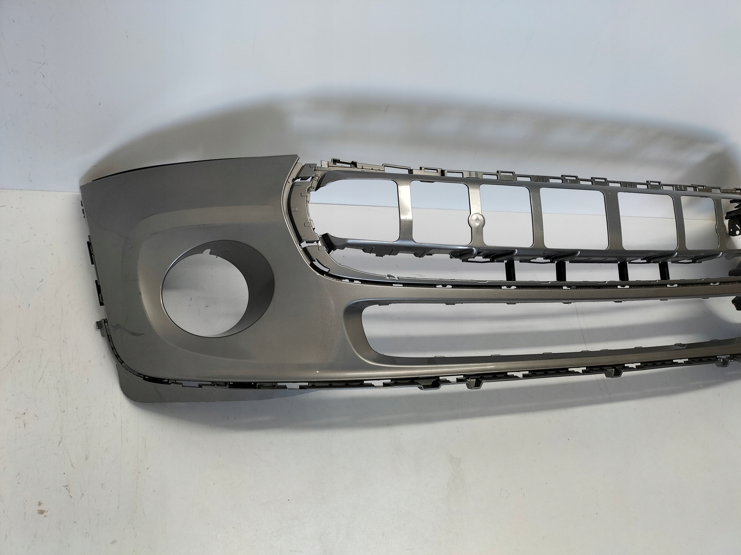 front bumper front MINI COOPER ONE F56 14