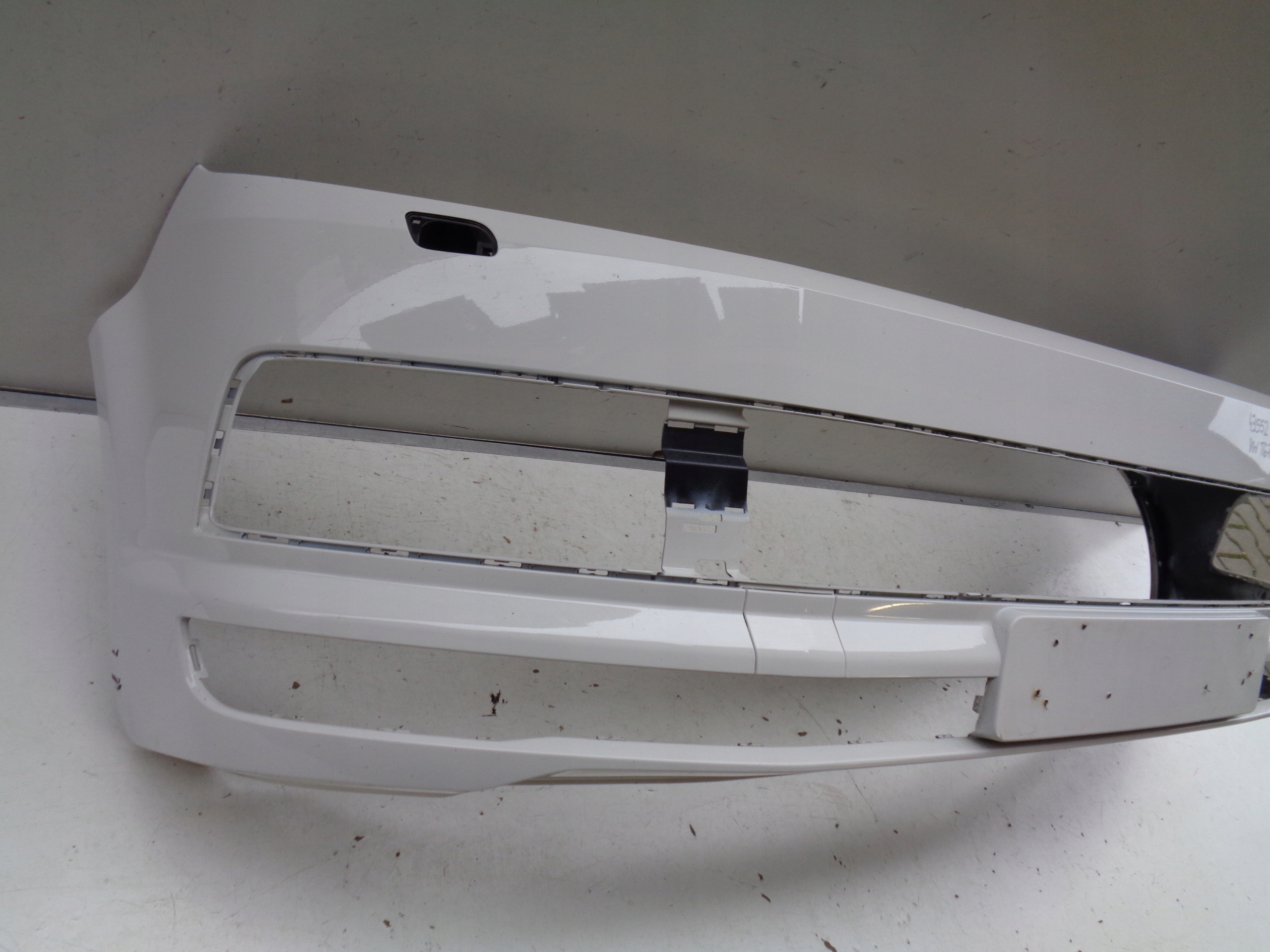 FRONTSTOSSSTANGE VW T6 7E 7E0 15- MULTIVAN NR 43552