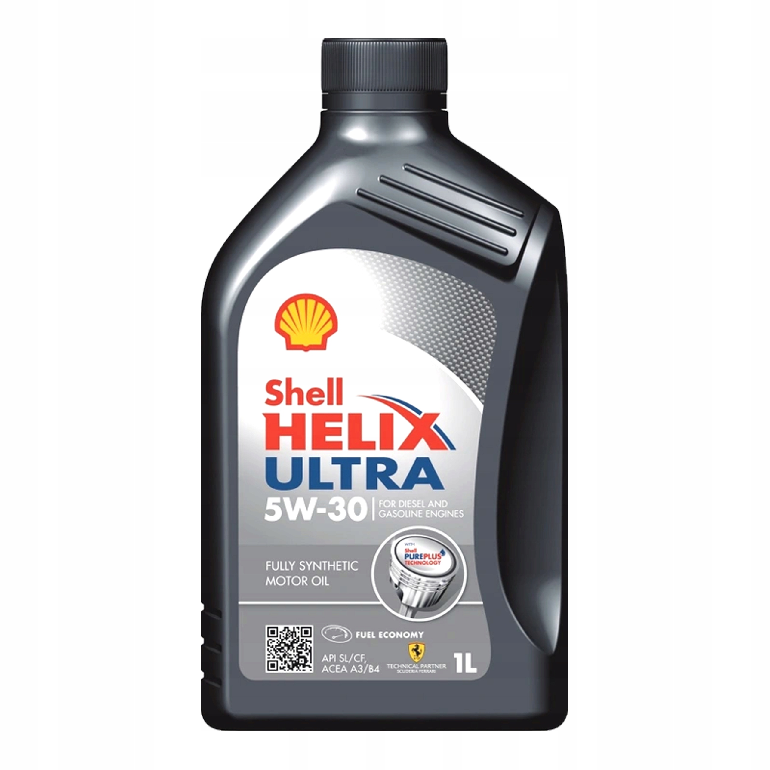 

Shell Helix Ultra 5W30 - 1L