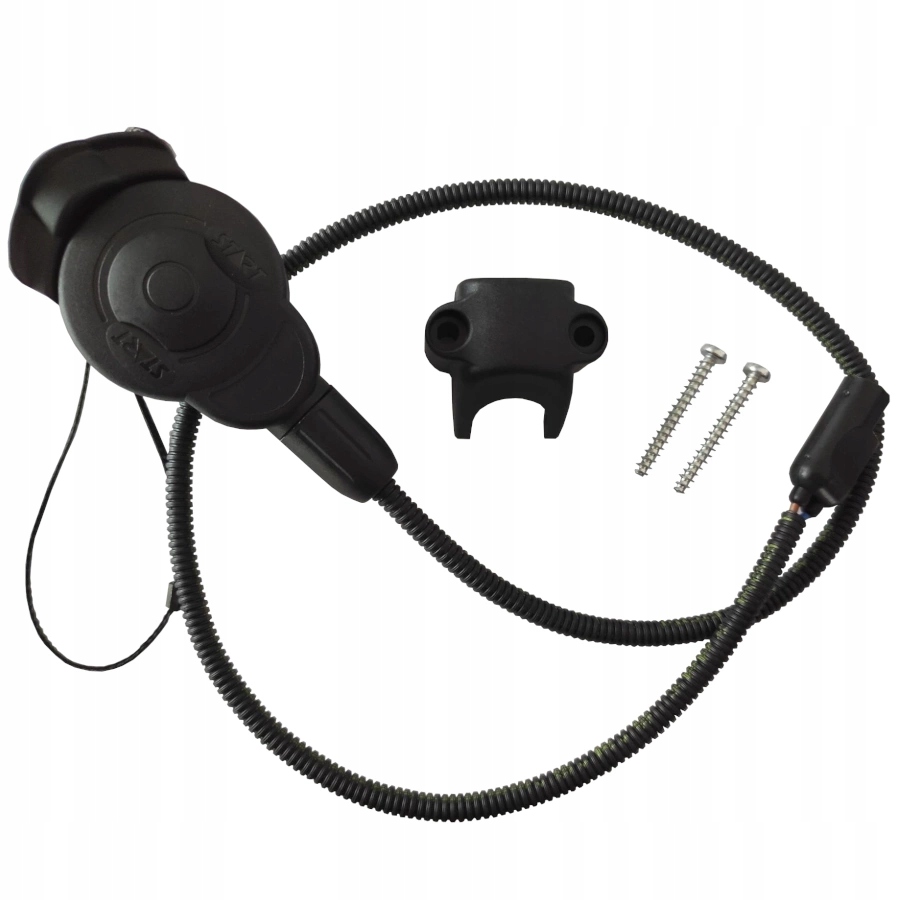 Spínač spínače elektrického startéru Oleo-Mac Tke