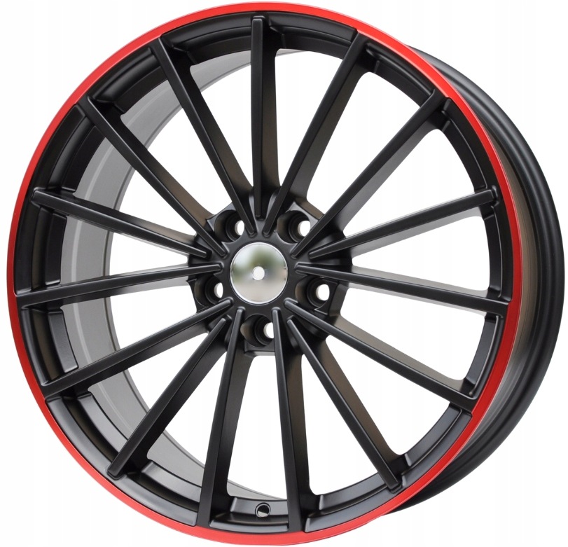 Disky Pdw 19 Volkswagen 3D7, 3D8, 3D9 Scirocco 137, 138 Scirocco Van 137