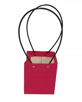 

Torebka Torba Papierowa Prezentowa Na Kwiaty 1szt