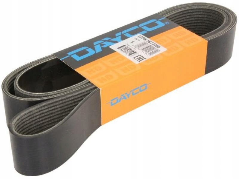 12PK1877HD - РЕМІНЬ IVECO STRALIS II 12.9 12-