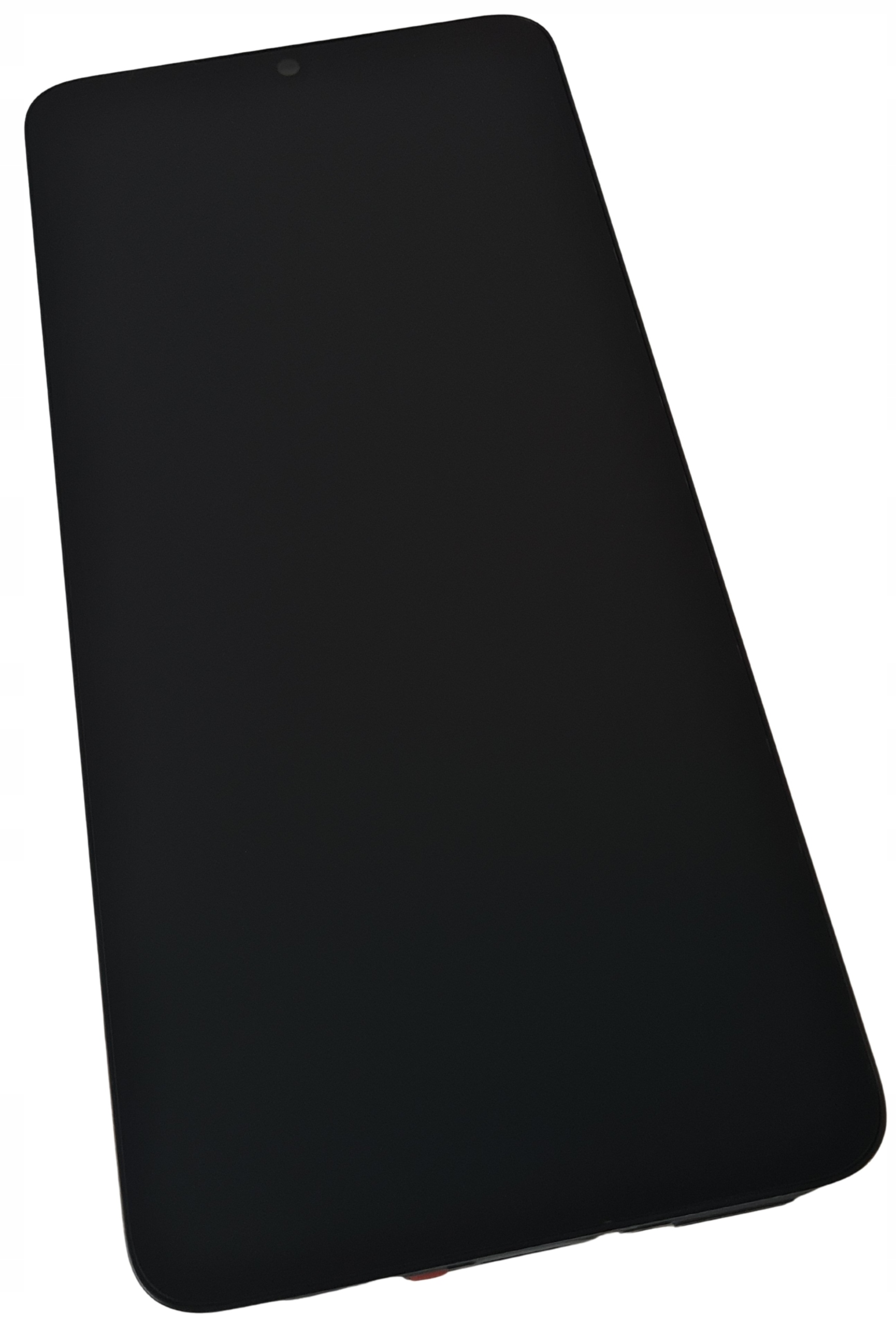 Org LCD displej originální s rámečkem pro Samsung Galaxy A05 (SM-A055)