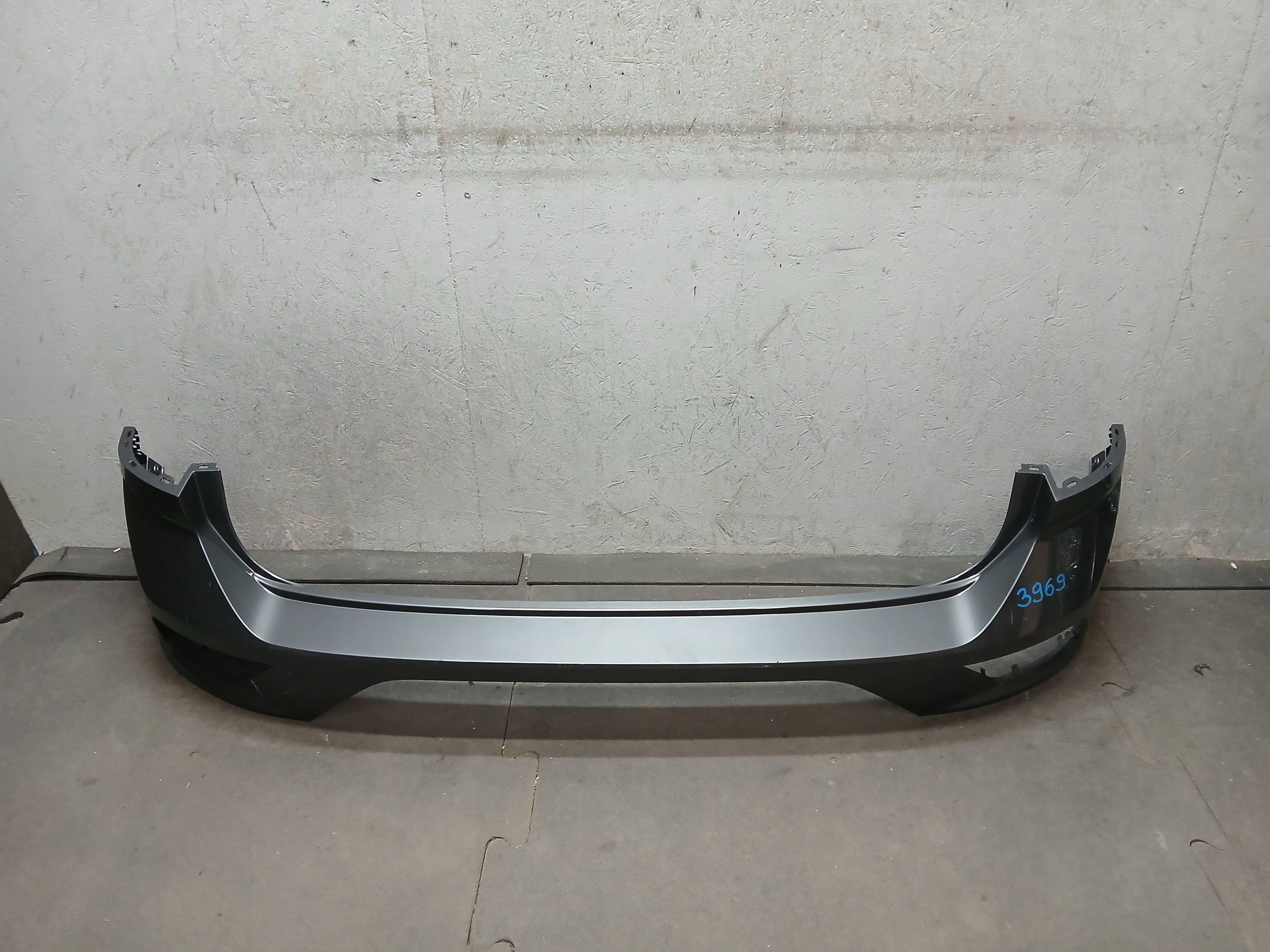 bumper rear part VW T-ROC T ROC 2GA