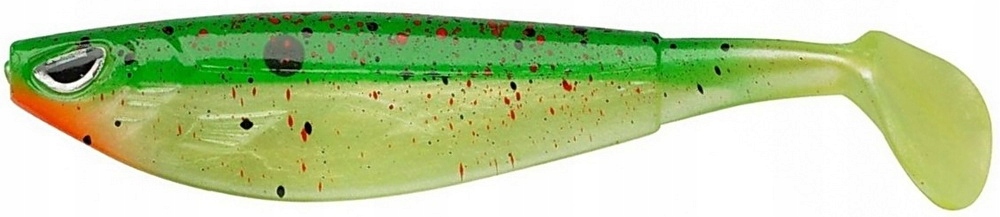 Berkley Sick Flanker 20cm Hot Firetiger 1531800