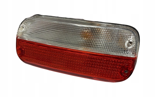 87747246, 82037618 - ЗАДНИЙ ФОНАРЬ CASE NEW HOLLAND ПРАВЫЙ ОРИГИНАЛ