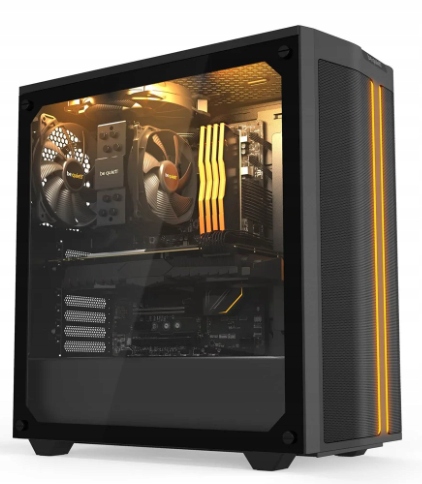 Počítač Render Work Core i7-14700K 2xRTX A2000 4TB Nvme 64GB Ram W11
