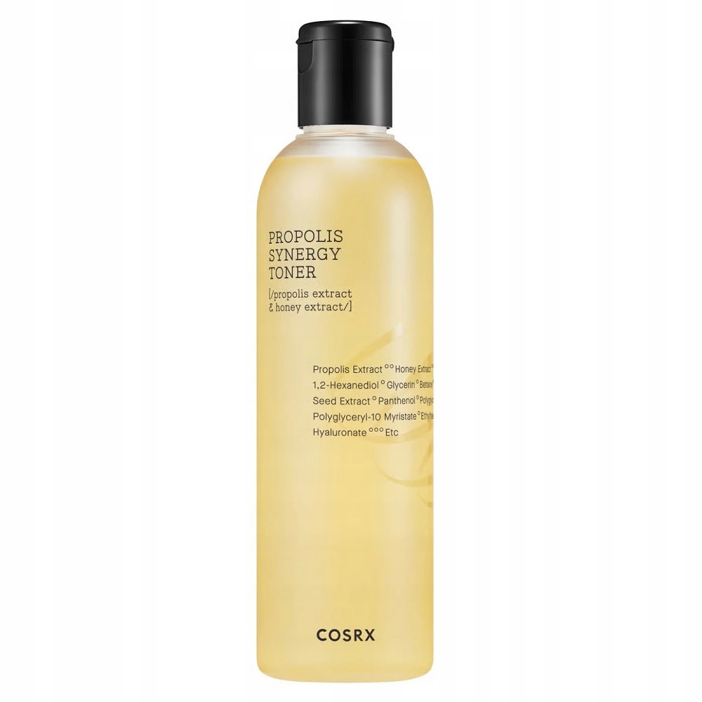 Pleťové tonikum Cosrx Full Fit Propolis Synergy hydratační 150 ml