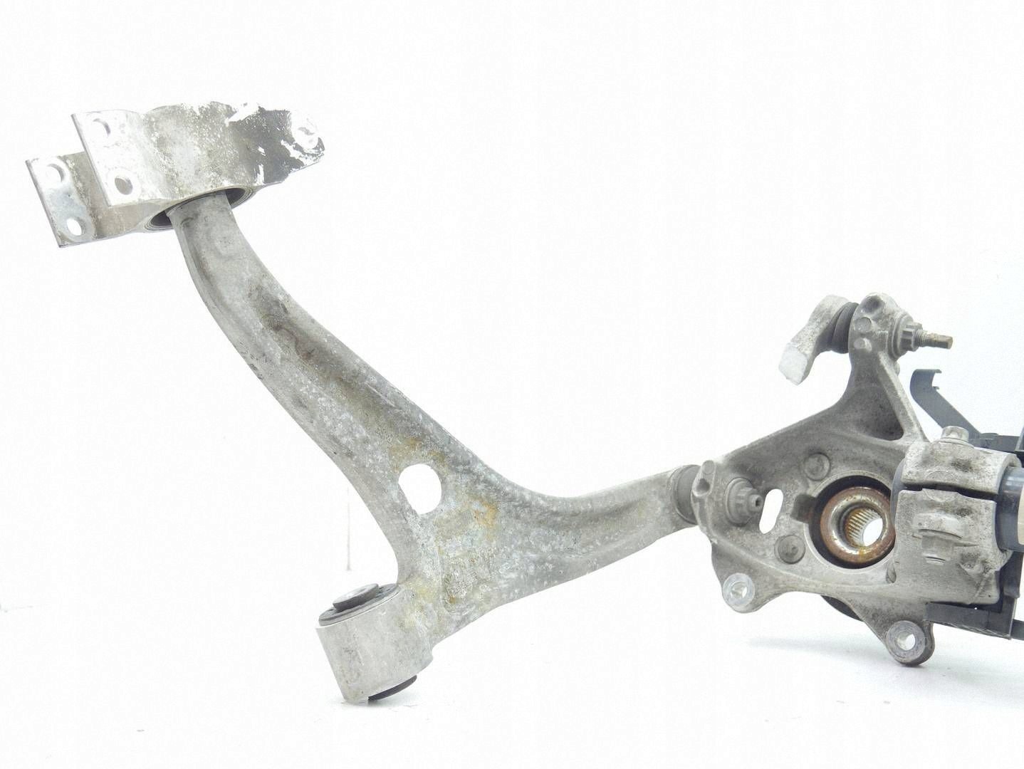 swing McPherson left front shock absorber MERCEDES W177 2.0 D A2473320700