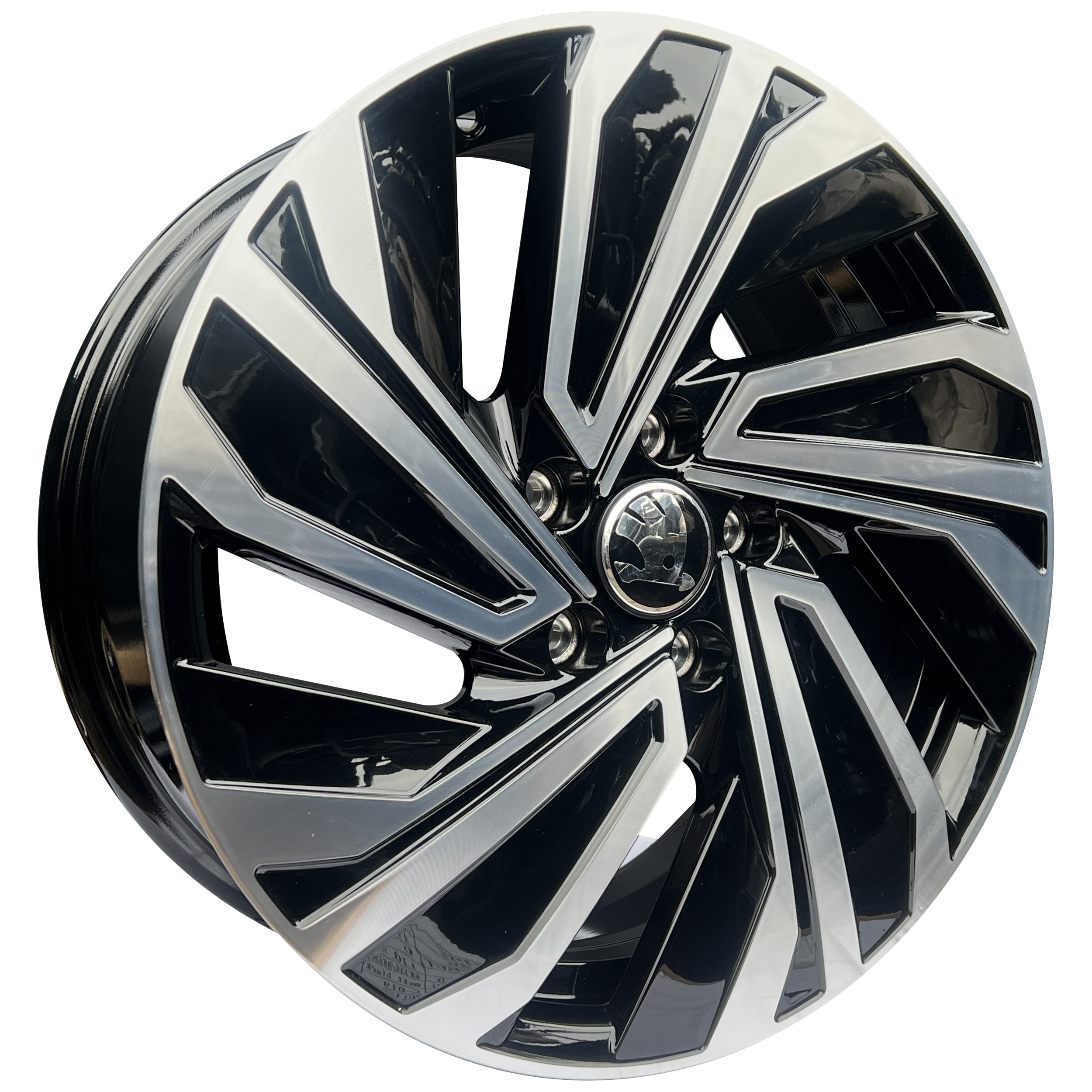

Felgi 17cali 5GM Skoda Octavia Scout Karoq Superb