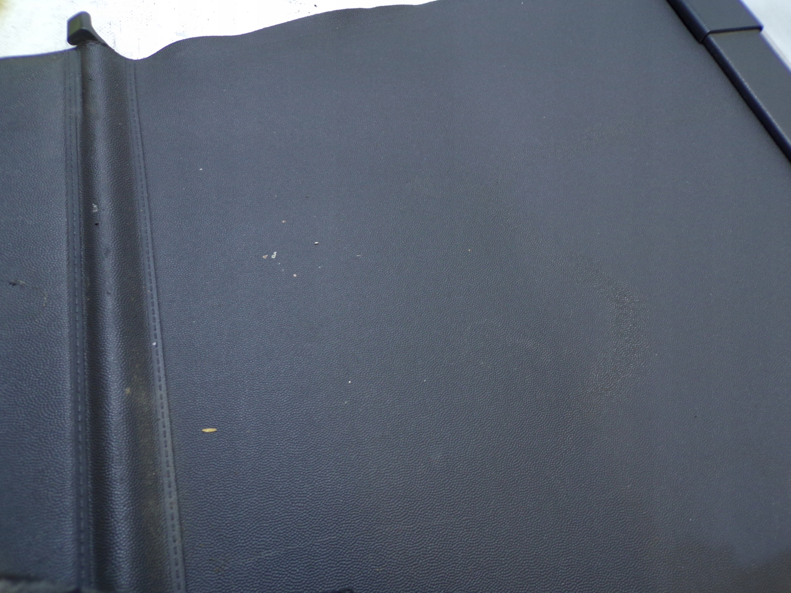 blinds boot OPEL VECTRA C (1)