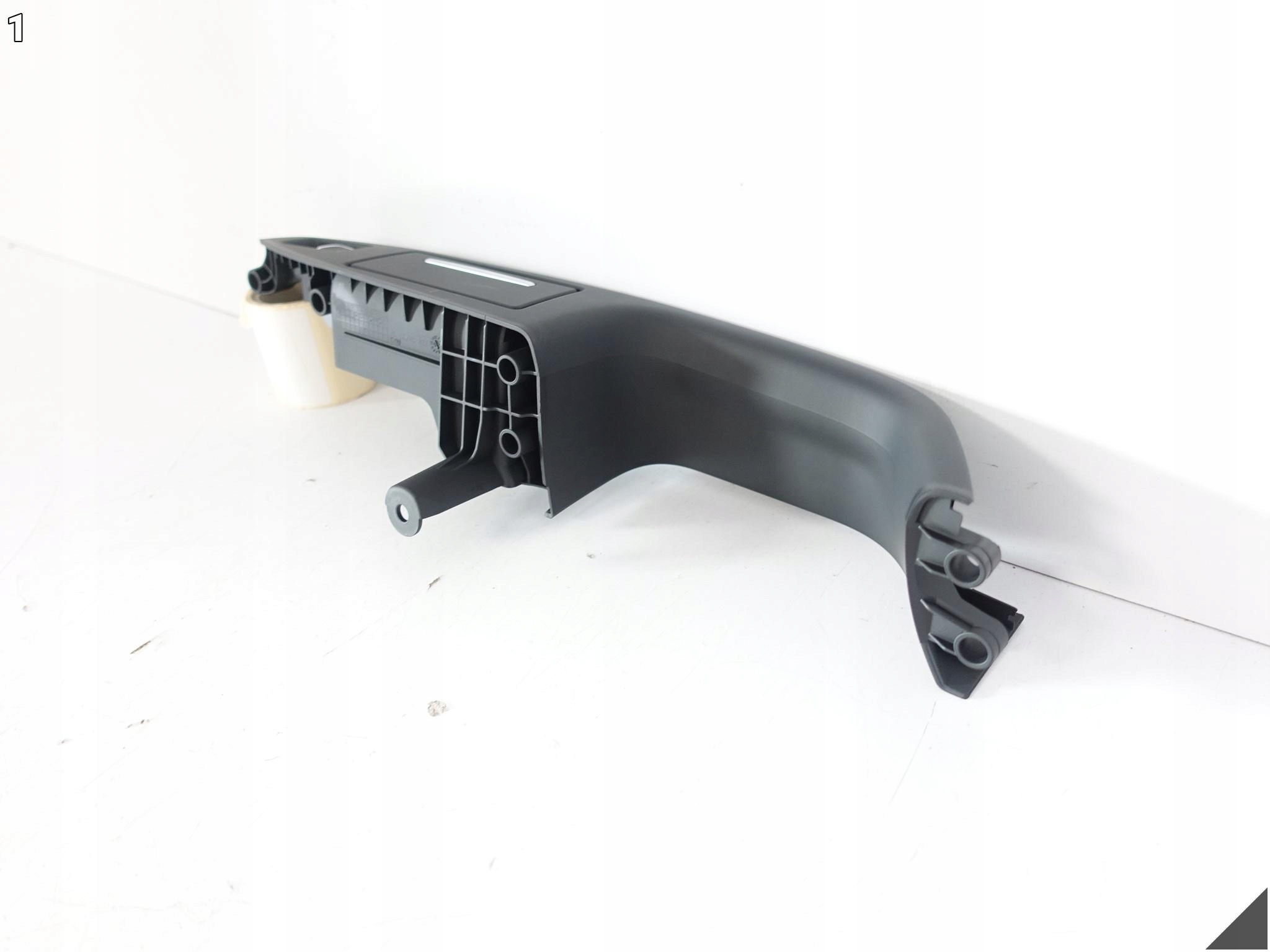 AUDI A7 S7 RS7 4G8 10-18 bracket door switch ashtray left rear part