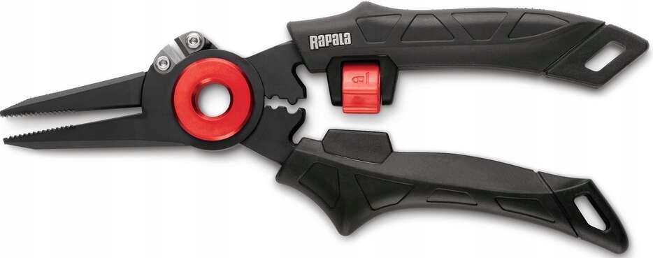 Kleště Rapala Lock Pliers 7 cm