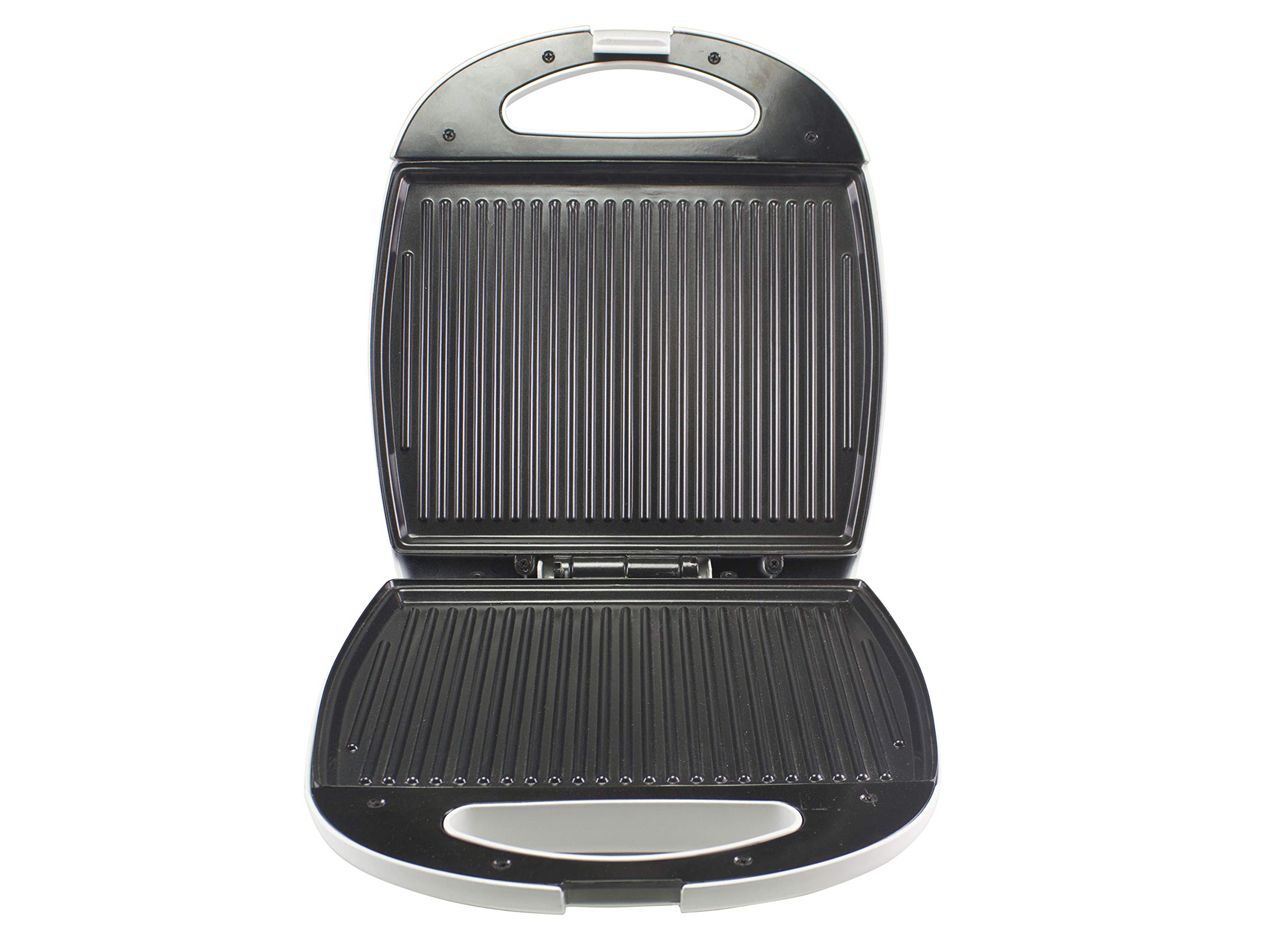 BEPER Toster Plastikowy Biało-Czerwony 1300W — miniatura 3