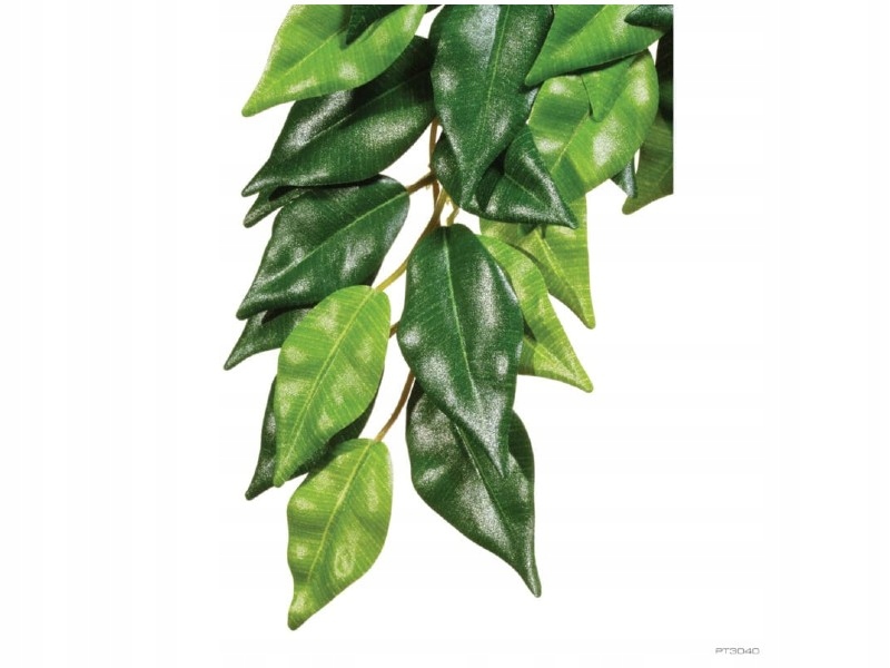 Levně Umělá rostlina do terária Fikus, velikost L