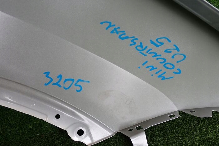 MINI COUNTRYMAN U25 23- fender left front front