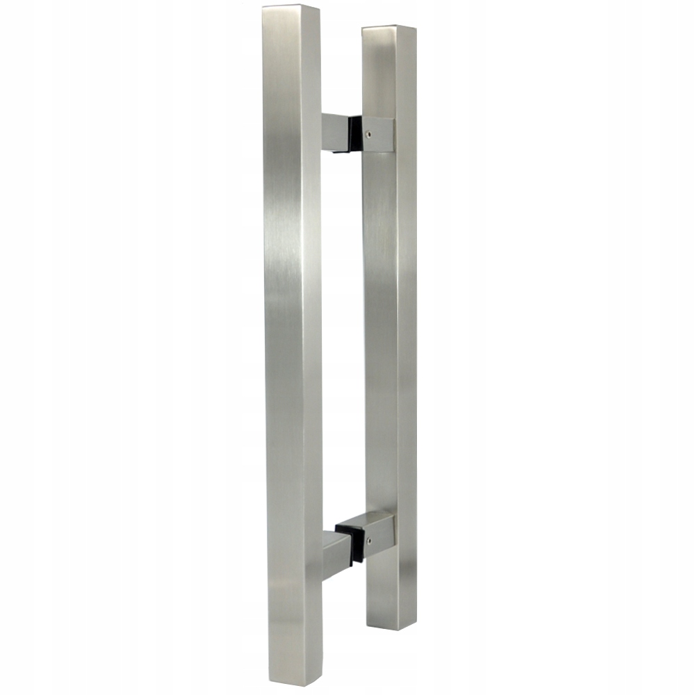 

Pochwyt Drzwi Uchwyt Antaba Stal Inox Kwadrat