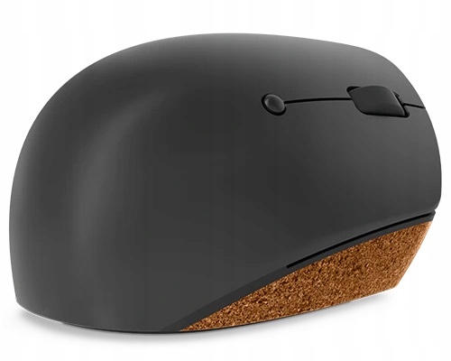 Lenovo Go Wireless Vertical Mouse Bezprzewodowa mysz optyczna Usb-a