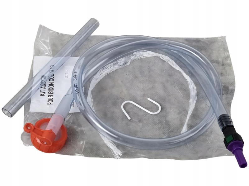 OE PSA EOLYS POWERFLEX PLYN DO FAP DPF 3L PO 2010 Brand other