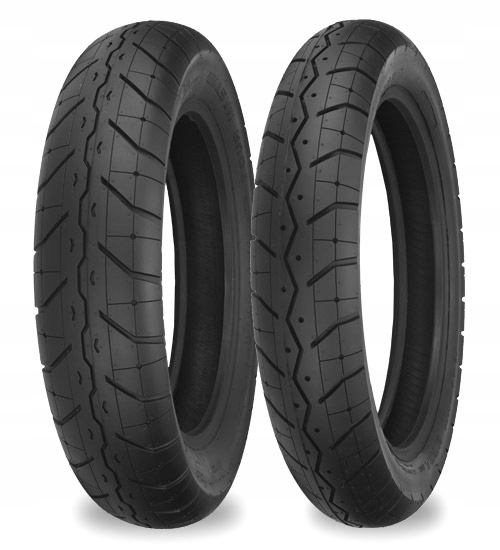 Pneumatika Shinko F 230 Tour Master 100/90 19 57V Tl Predné