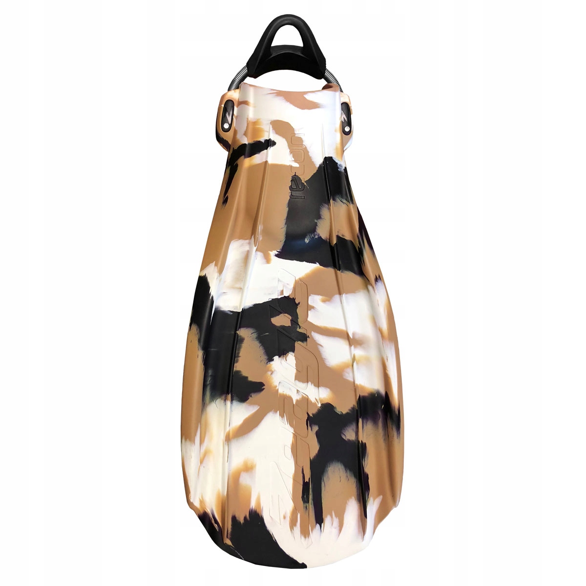 Ploutve s regulací Zeagle Recon Camo vel. M 39-41
