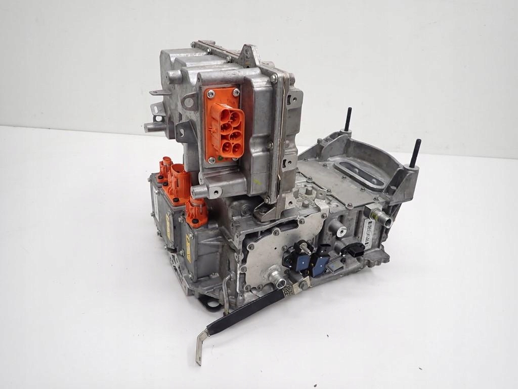 INWERTER KONWERTER FALOWNIK ŁADOWANIA RENAULT ZOE II LIFT 21R