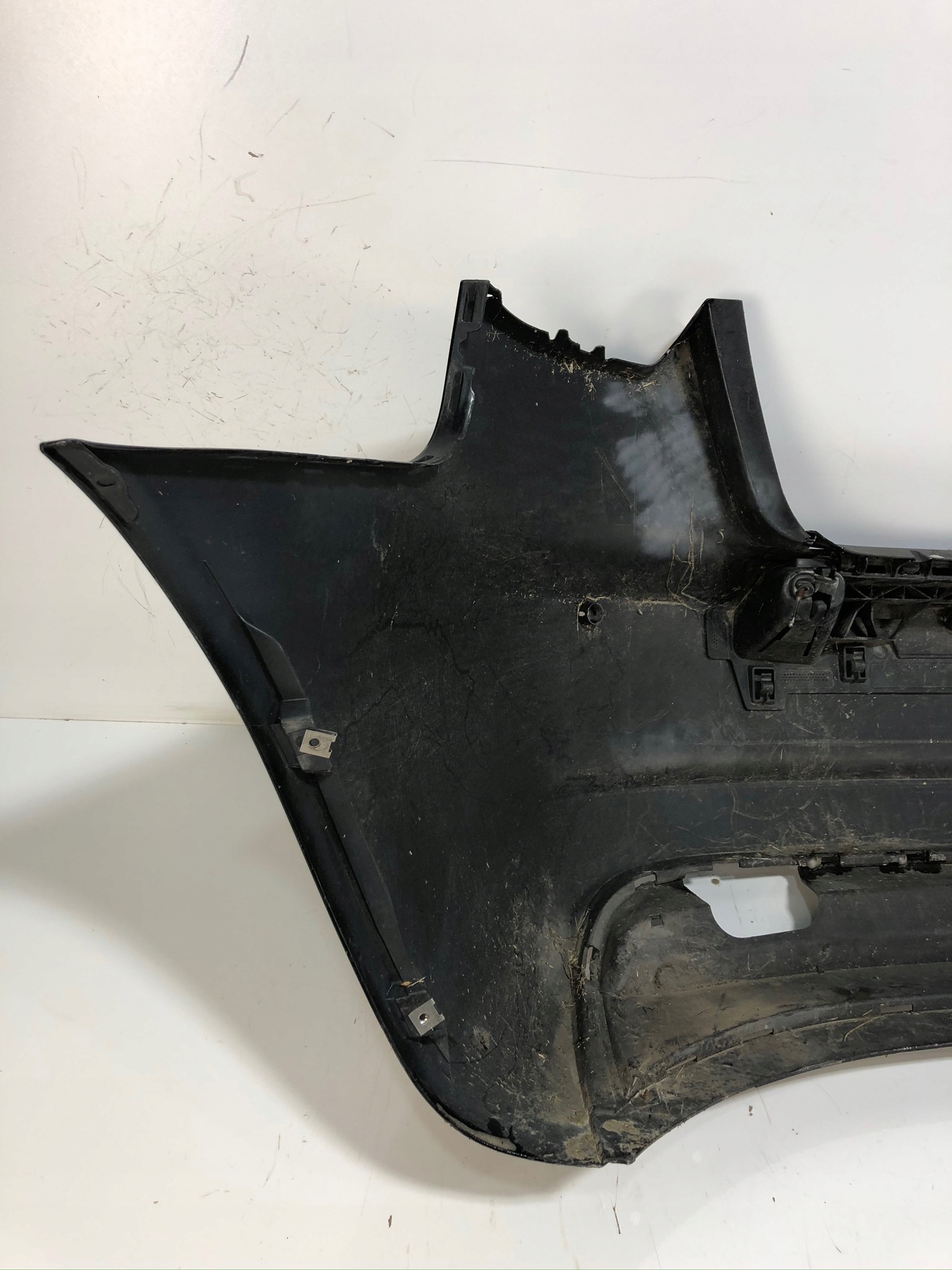 bumper rear part TYLNI AUDI A3 8P SPORTBACK 8P4807511