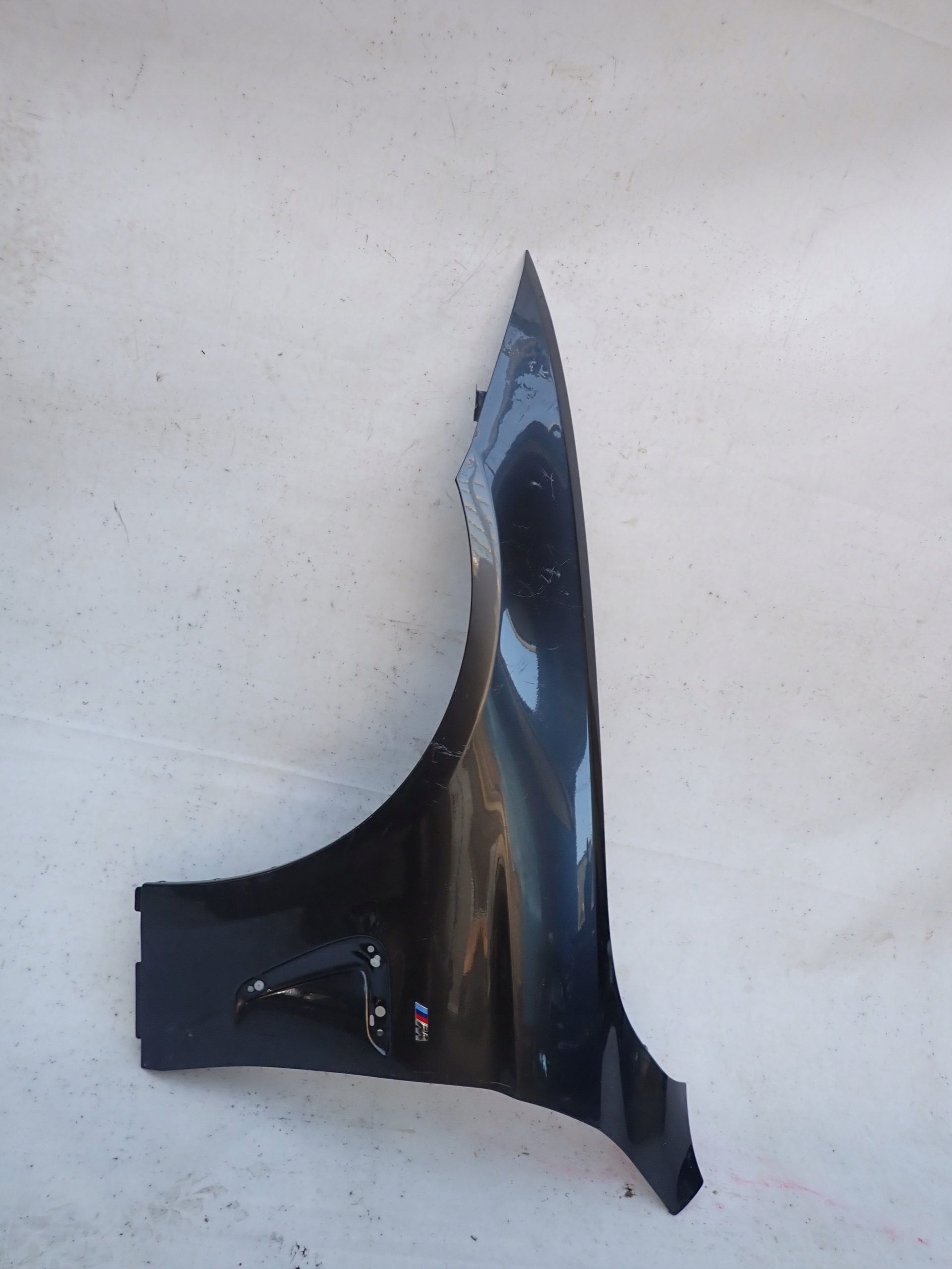BMW 4 F32 13-20 fender front front left